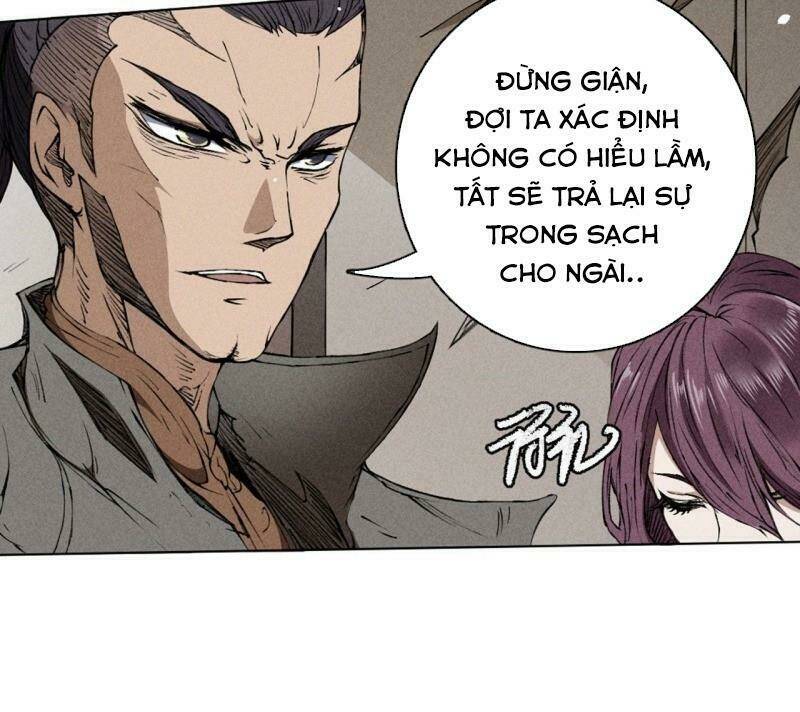 Đường Dần tại Dị Giới Chapter 390 - Trang 8