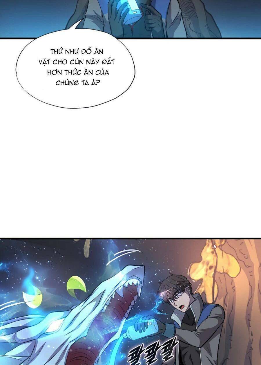 mẹ tôi là chòm sao bảo hộ m chapter 45 68