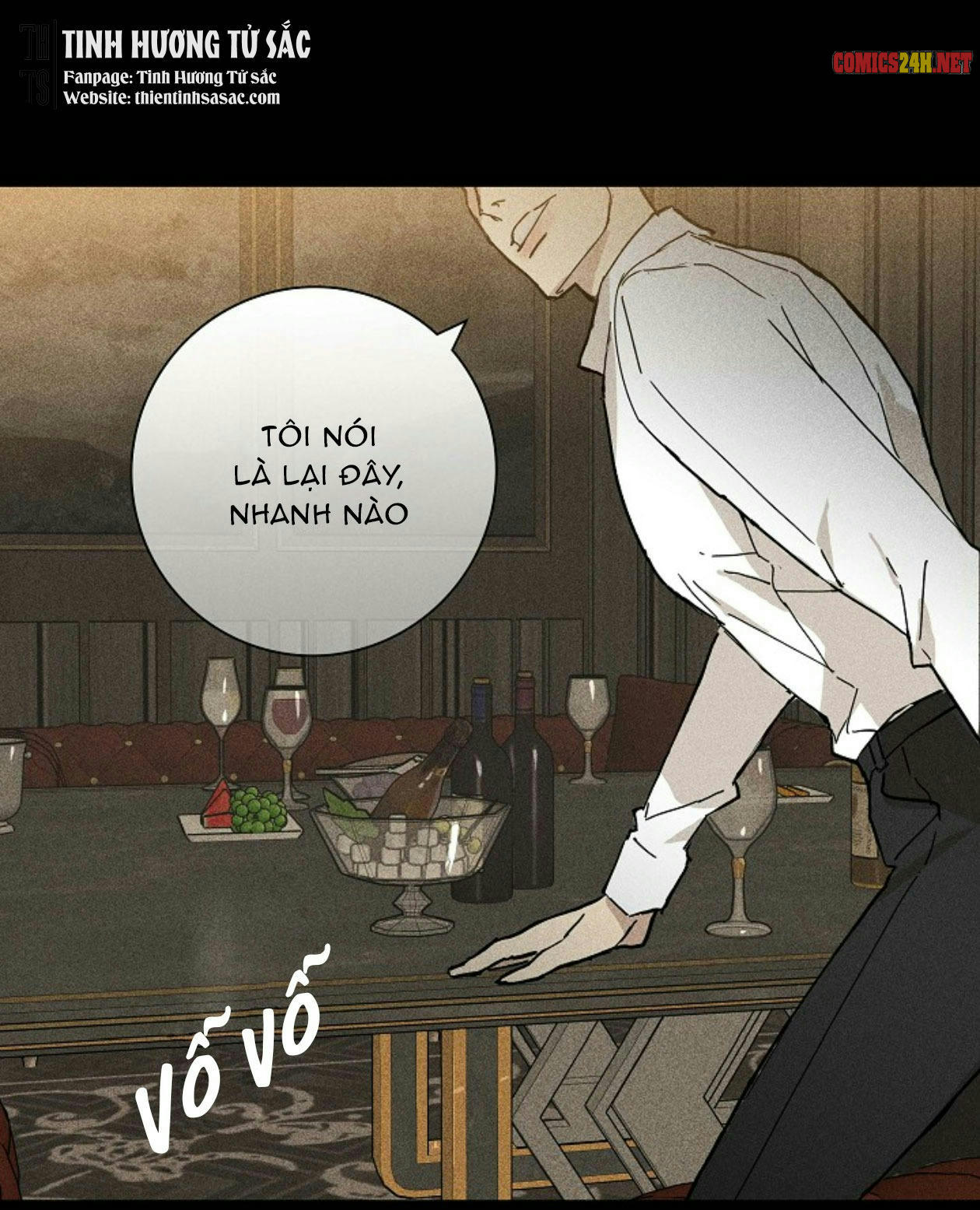 người đàn ông đã kết hôn chapter 19 168