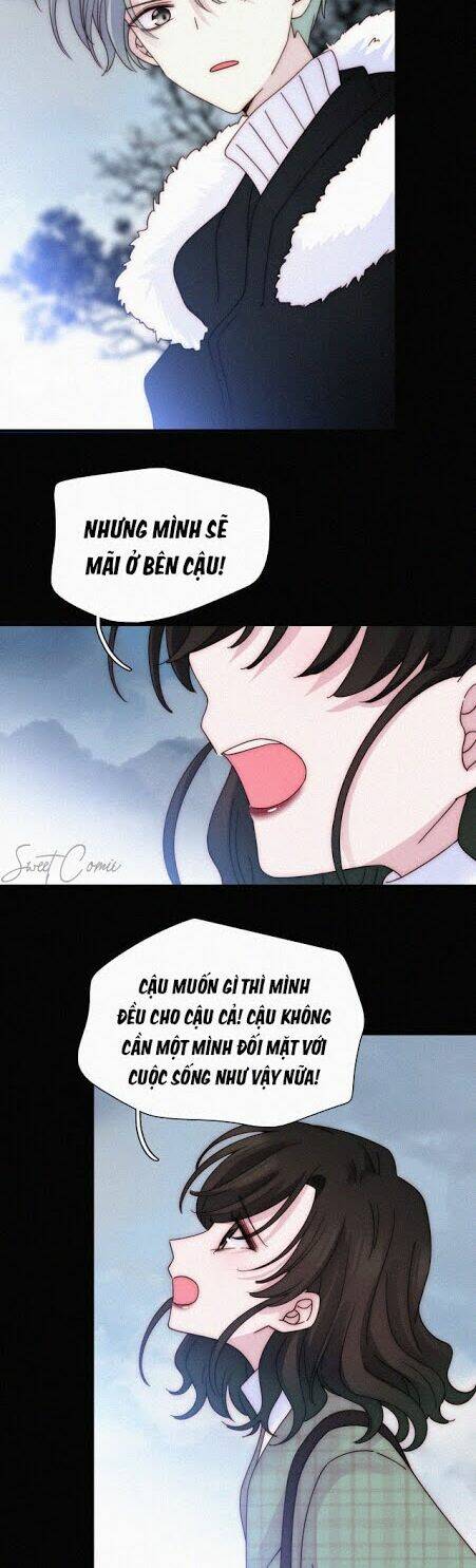 nếu ngày đó chúng ta chưa quen biết chapter 43 4