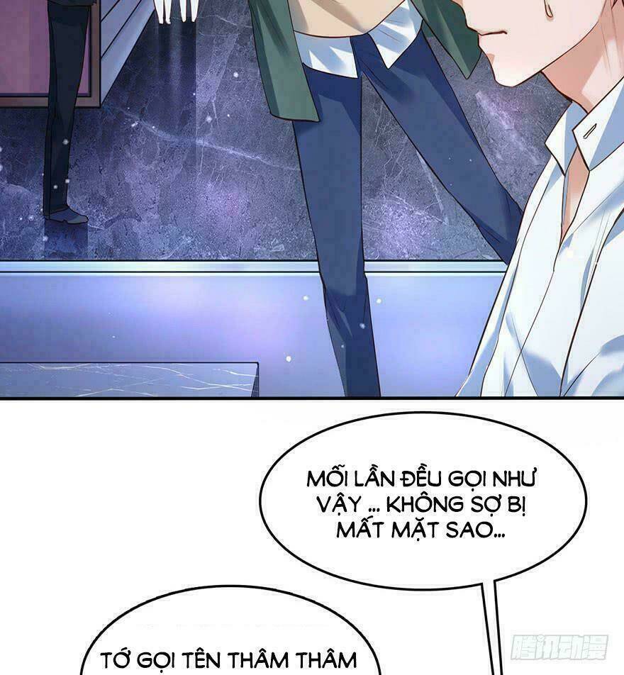 sau này vẫn cứ thích em chapter 29 27