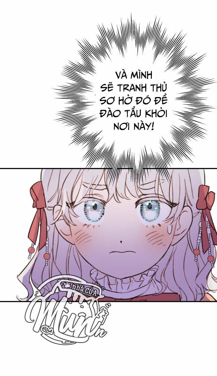 những nhân vật mạnh nhất thế giới ám ảnh tôi chapter 2 24