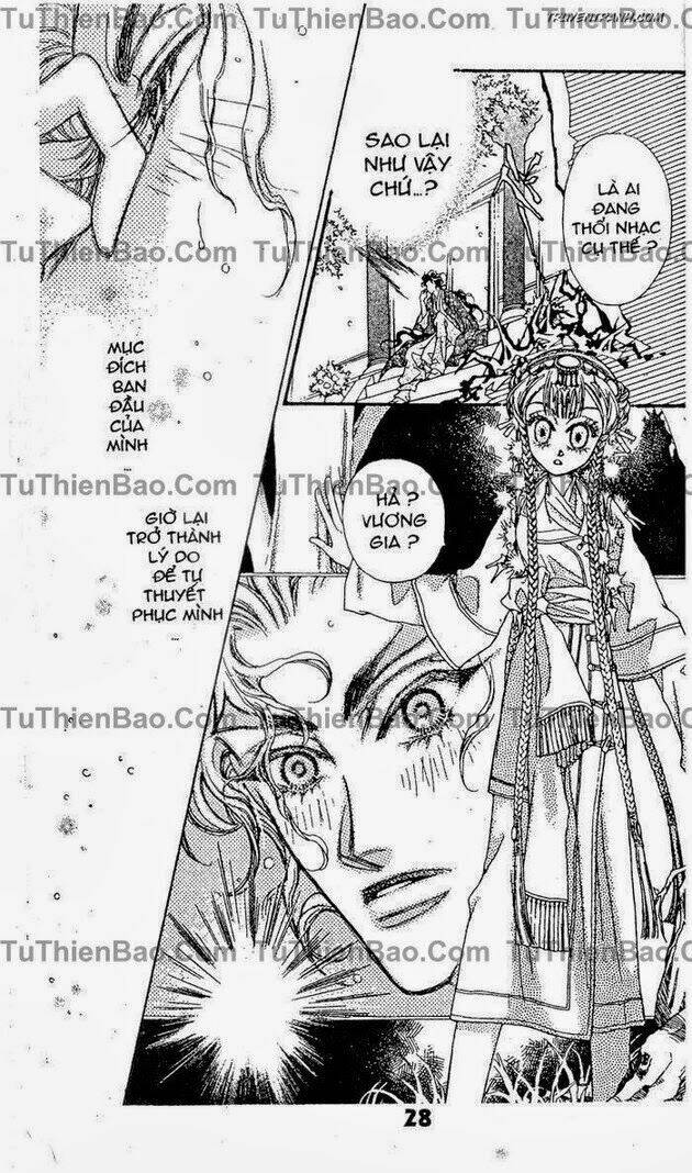 công chúa bướng bỉnh chapter 2 29