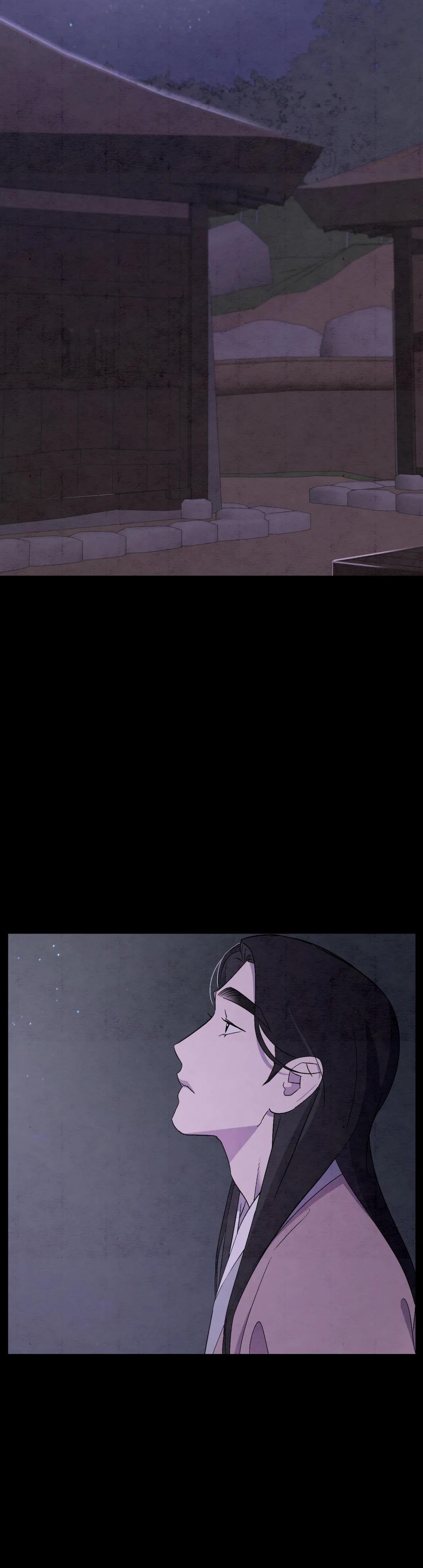 [hoàn] dưới đáy biển xanh chapter 28 21