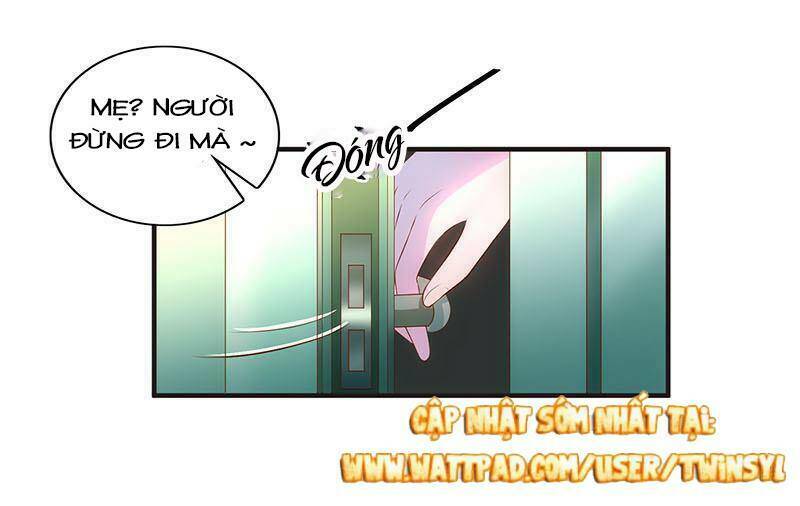 không gả cho tổng tài, gả cho người hầu chapter 112 7