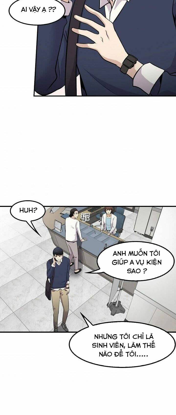 điều tra viên chuyển sinh chapter 39 26