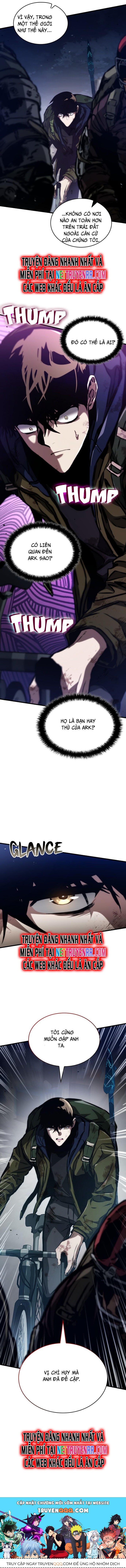 Đồ Long chapter 120 14