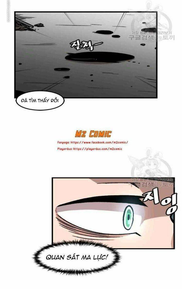 lên cấp một mình chapter 36 2