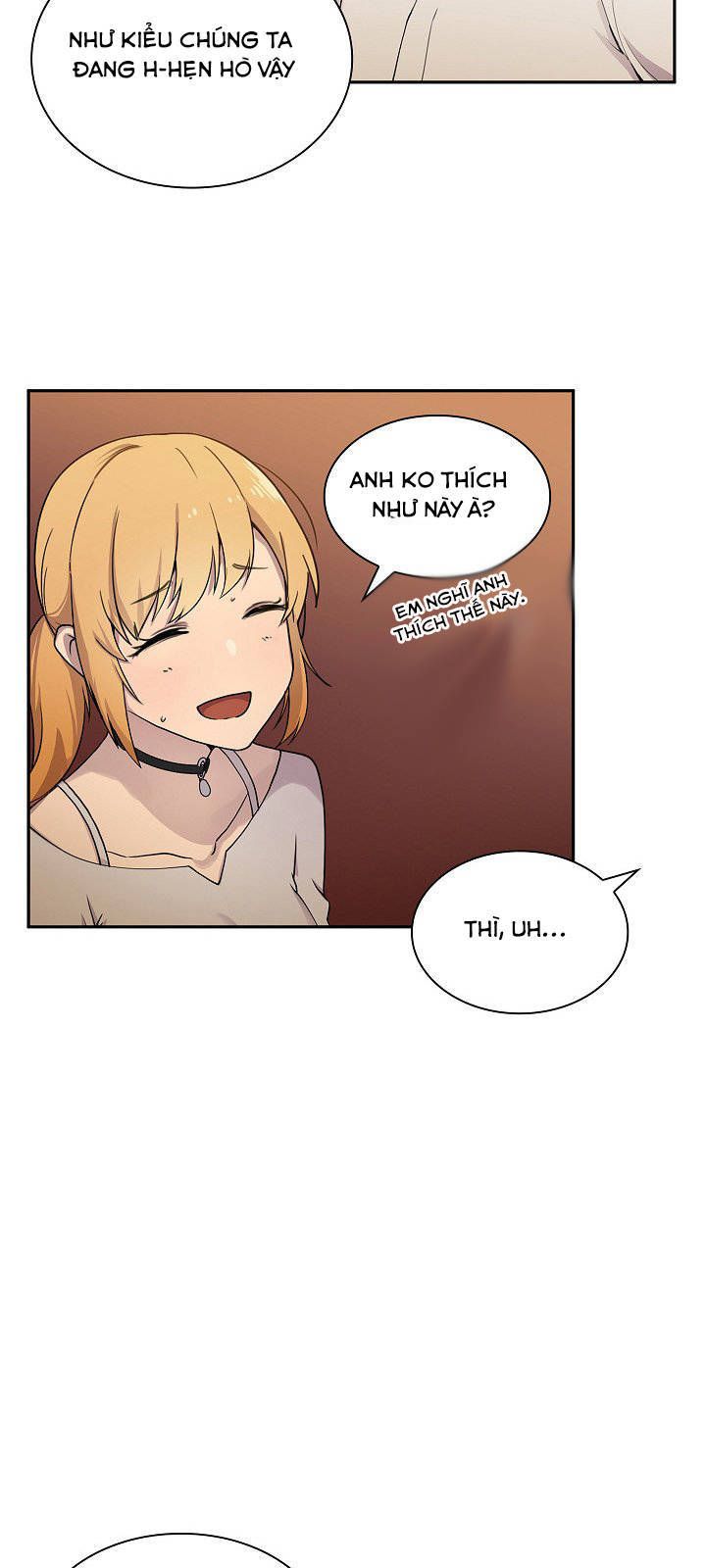 close as neighbors chapter 6 10