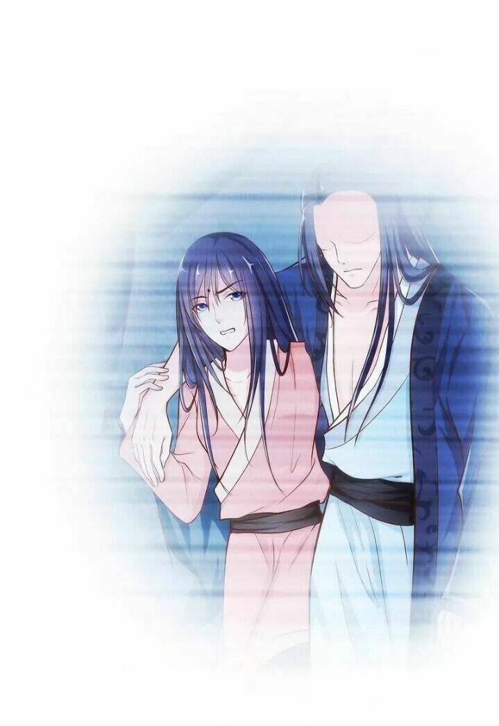 thịnh thế y nữ - lãnh vương sủng phi chapter 20.5 10