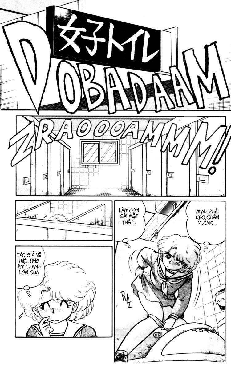 fubata-kun change! chapter 6 10