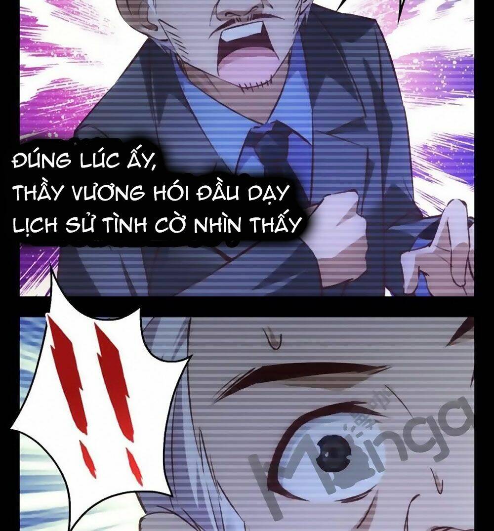 tâm linh thập hoang giả chapter 18 8