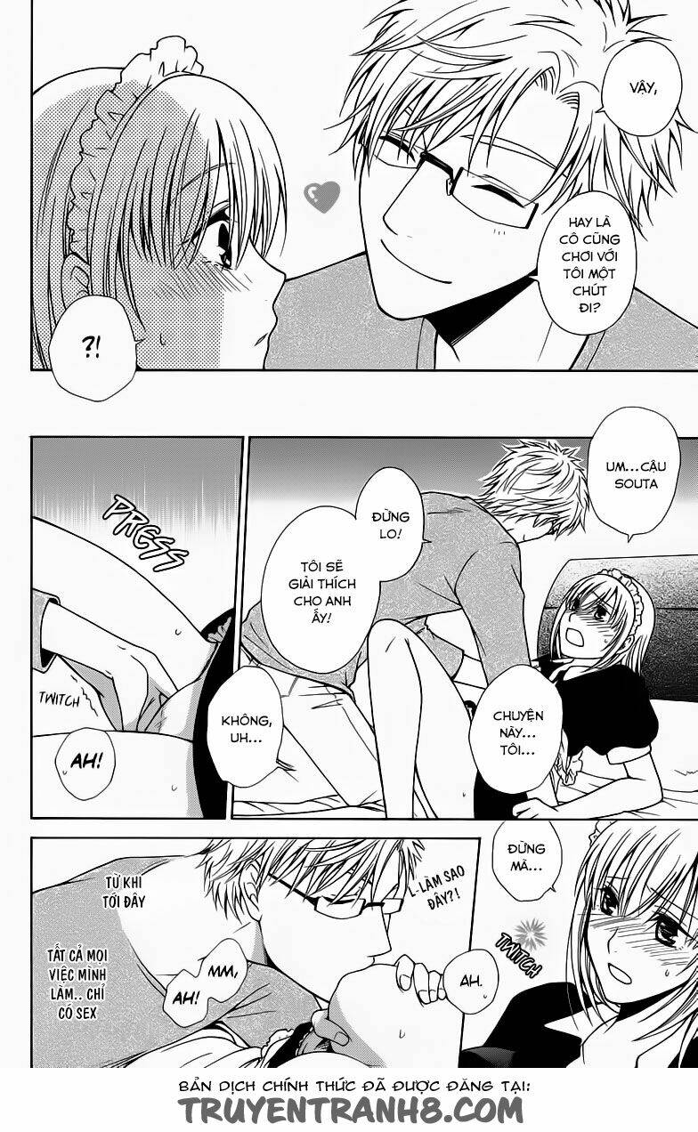 aigan cinderella chapter 1 24