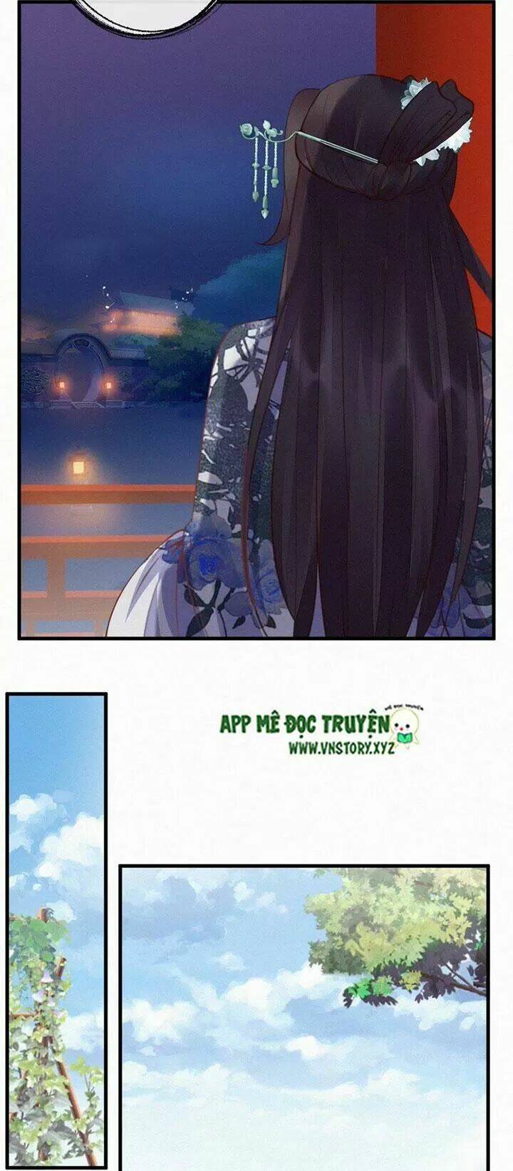 thiên hương mỹ nhân chapter 44 20