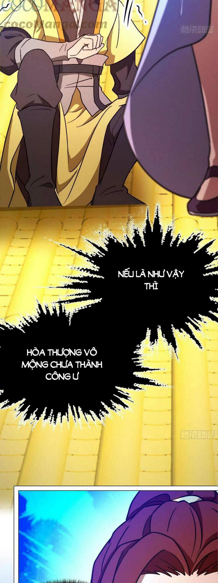 vạn cổ kiếm thần chapter 196 9