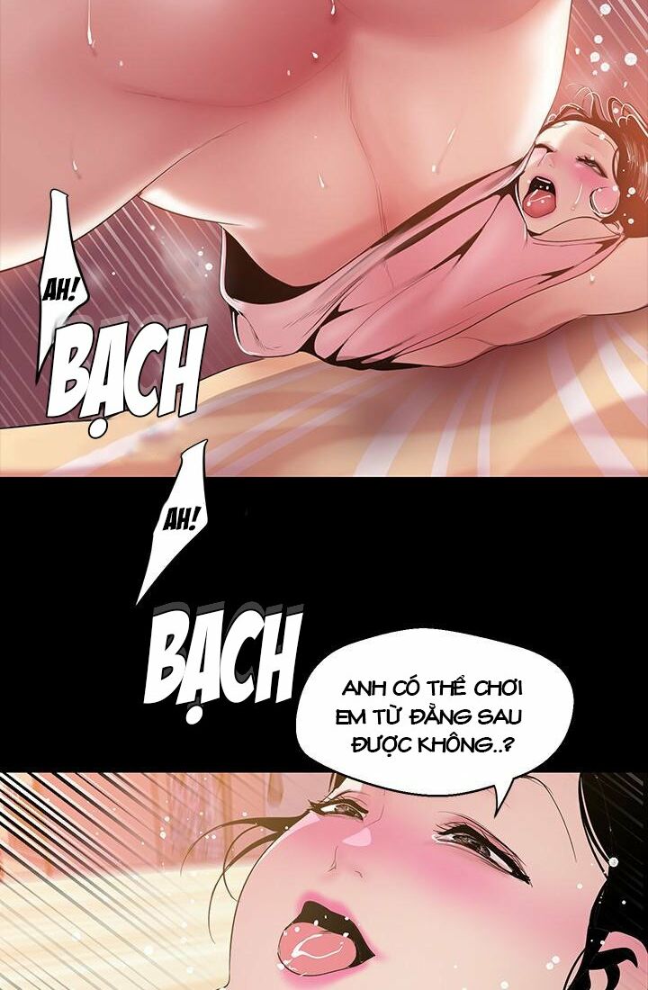 tân thế giới tuyệt vời chapter 43 57