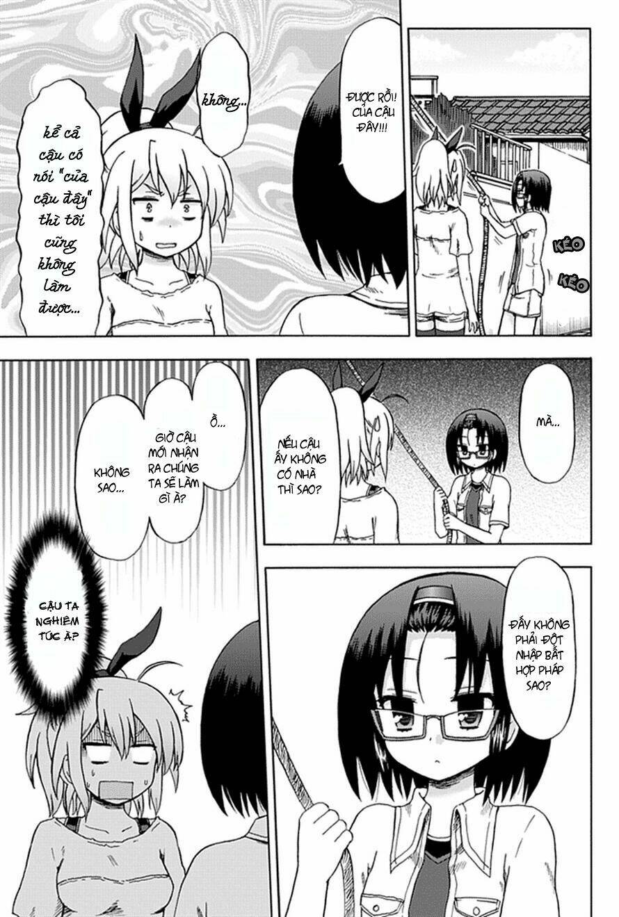 fujimura-kun meitsu chapter 51 6