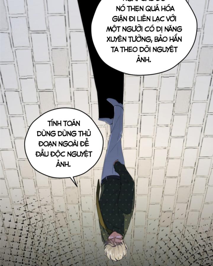 nữ chính chạy từ trong sách ra thì phải làm sao chapter 54 48