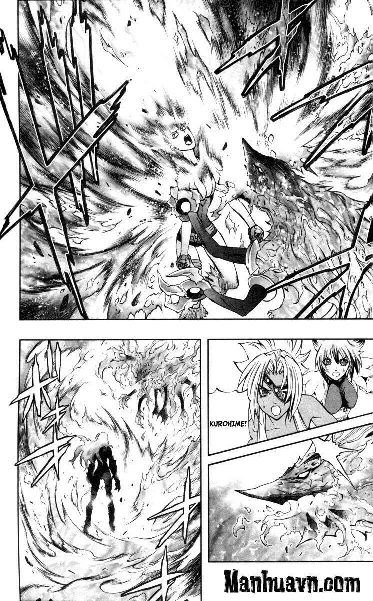 phù thủy phép thuật chapter 74 6