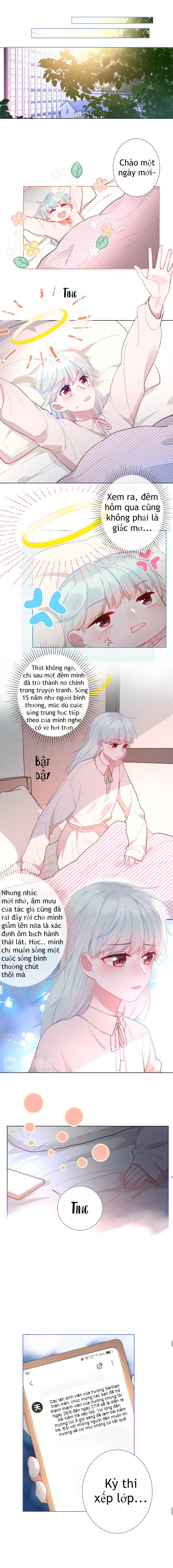 hướng dẫn không phổ biến chapter 2.1 1