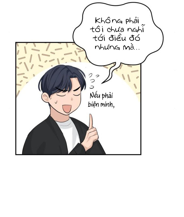 cuộc hôn nhân hoàn hảo chapter 18.3 12