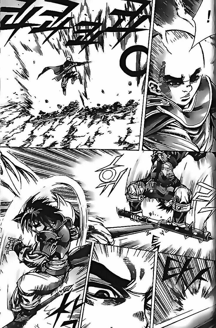 king of hell chapter 102 4