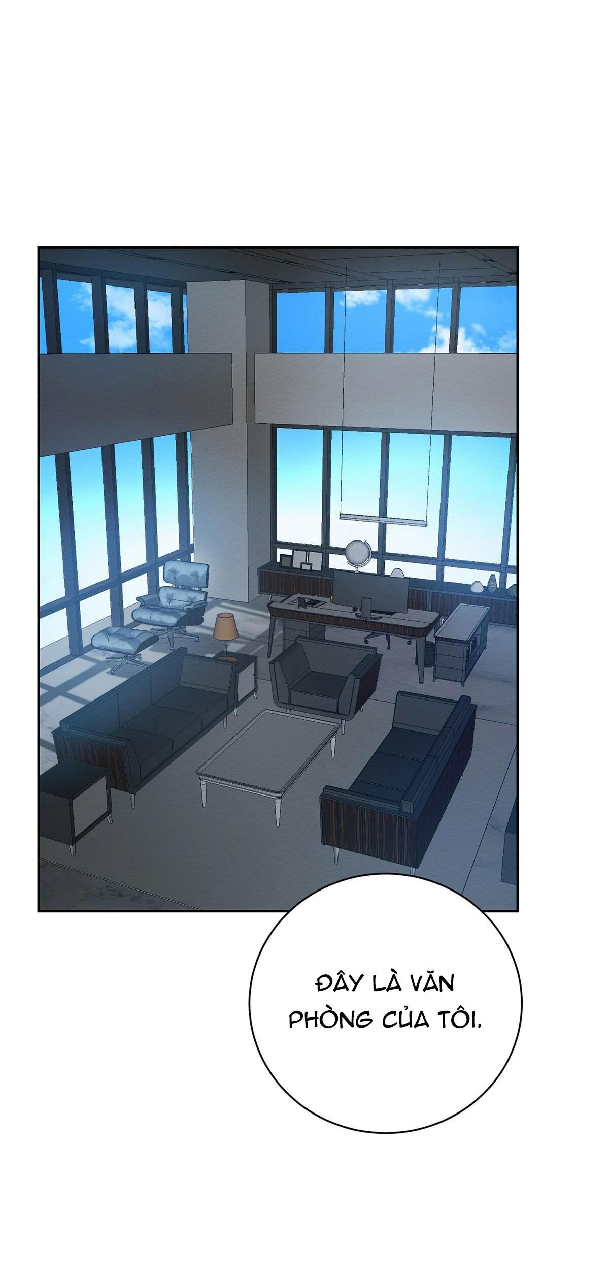 lý do của ác nhân chapter 3 37