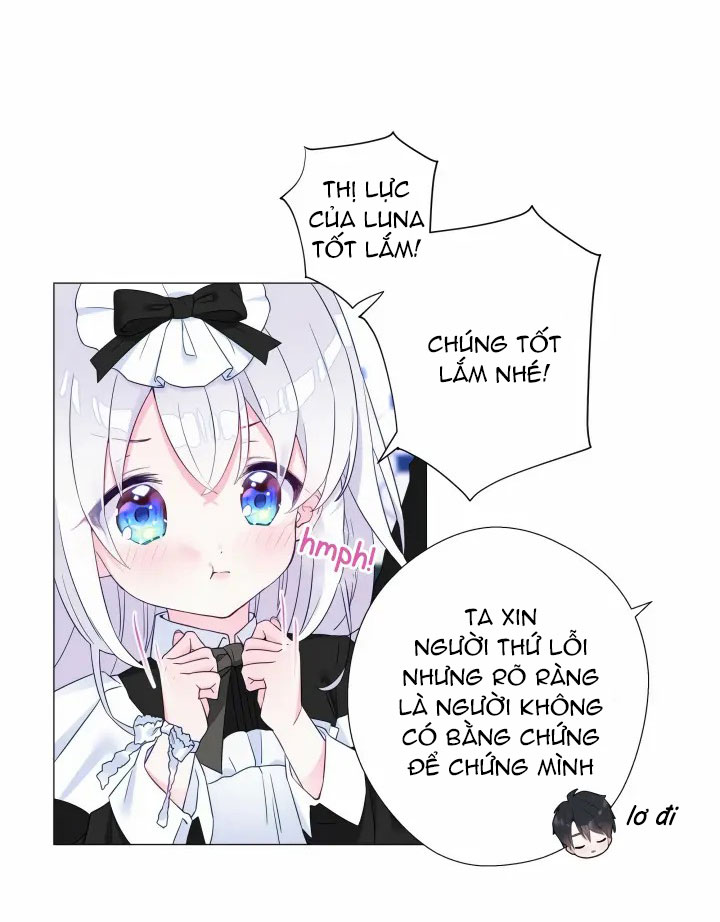 kế hoạch chọn papa của công chúa ._. chapter 6 81