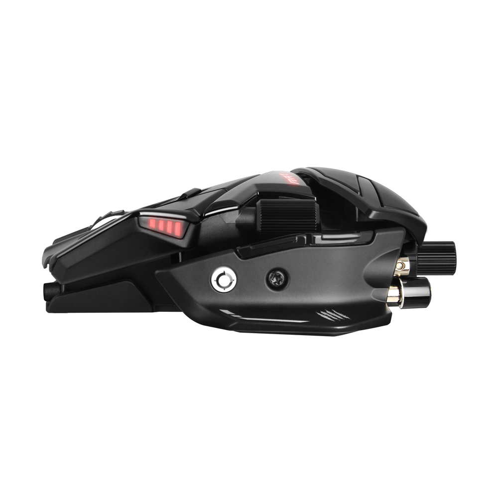 Chuột Gaming Gear Madcatz Authentic R.A.T.8+ _  Hàng chính hãng