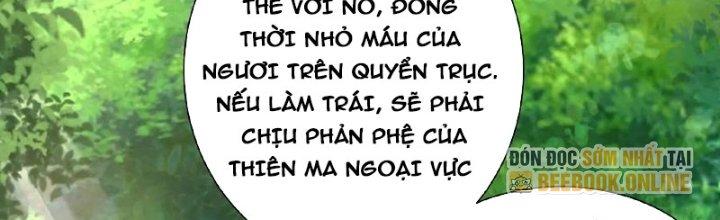 ta nuôi ma quỷ ở trấn ma ti chapter 124 42