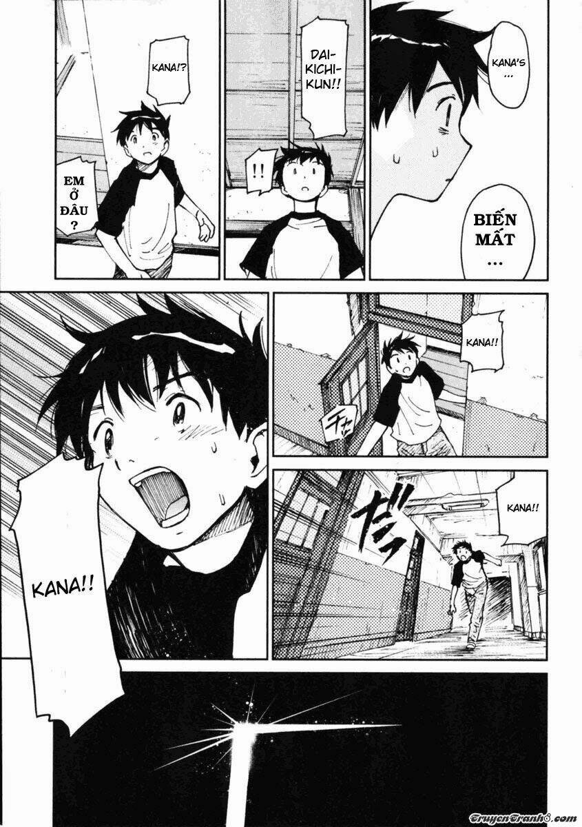 itoshi no kana chapter 5 22