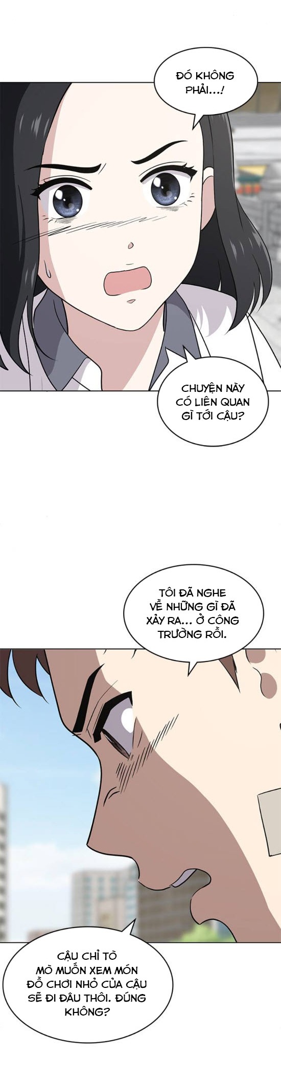 tuyệt vọng chapter 46 25