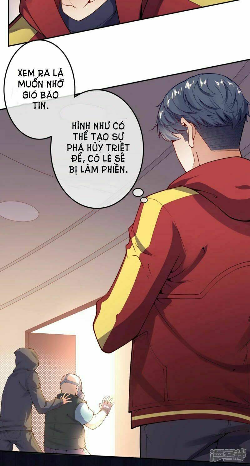 đô thị hộ hoa tiên tôn chapter 3 61