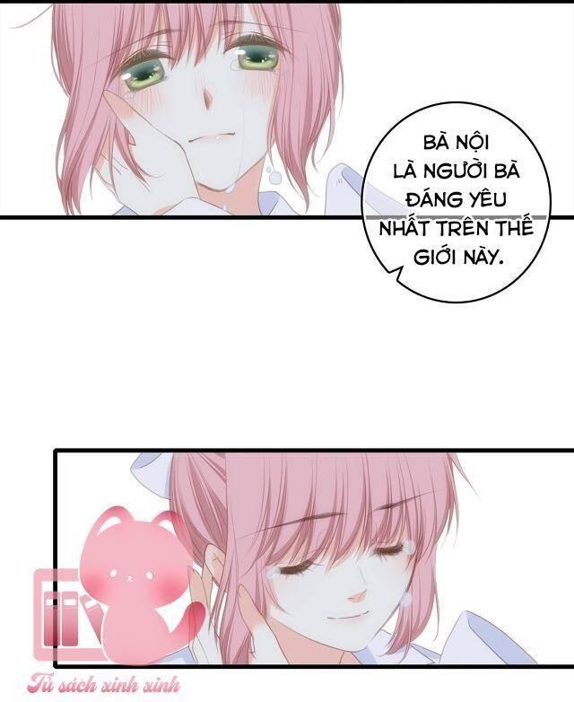 con tim rung động 2 chapter 142.1 29