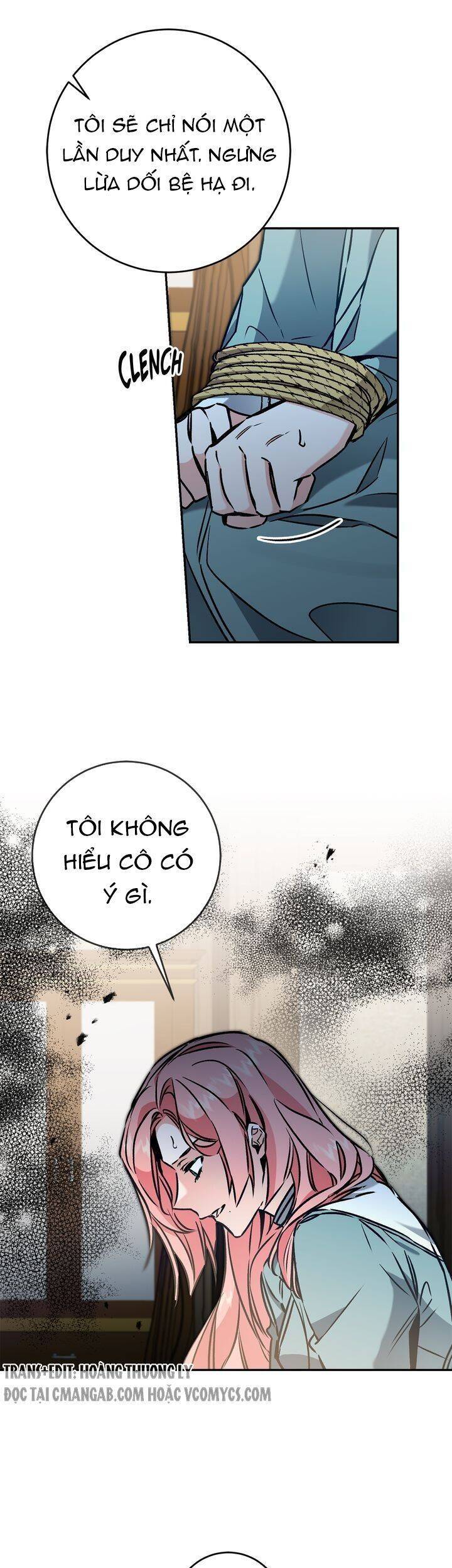 tôi trở thành hoàng đế bạo chúa trong tiểu thuyết chapter 86 28