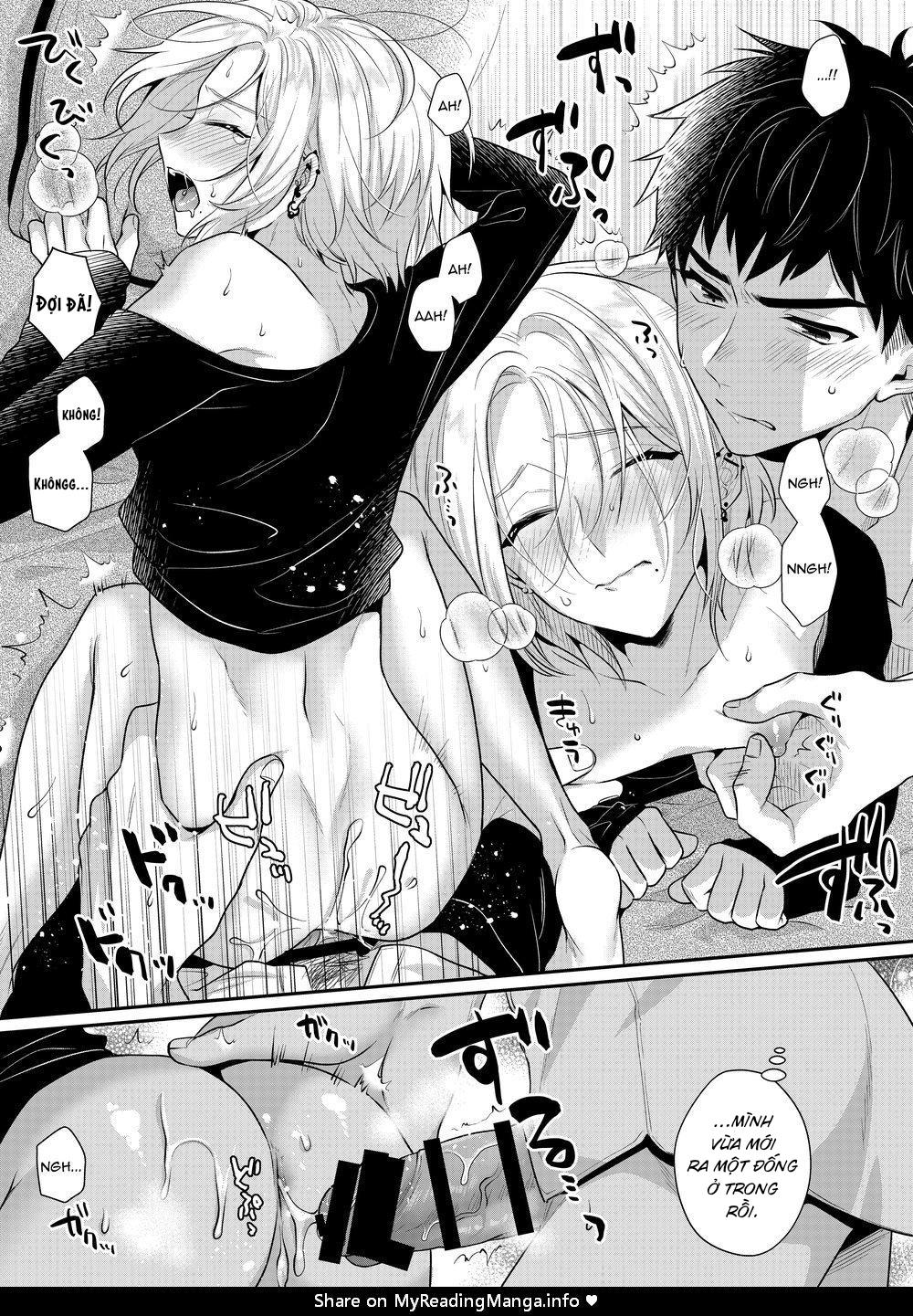 đu boylove cùng gaga team chapter 51 34