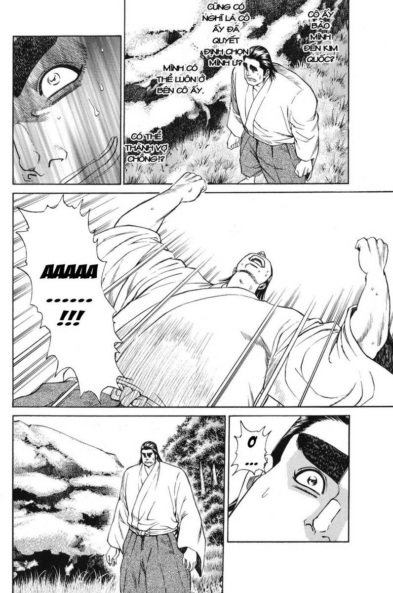 thiếu niên vương i - shana oh yoshitsune i chapter 59 28