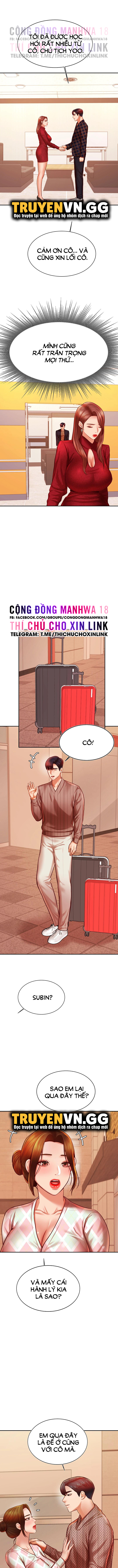 cô giáo ngoài giờ chapter 36 1