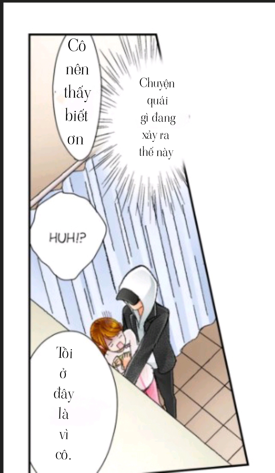 nhân viên mát-xa riêng của hoàng tử chapter 1.2 9