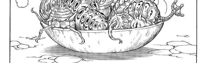 thánh tỏi sành ăn chapter 63 11