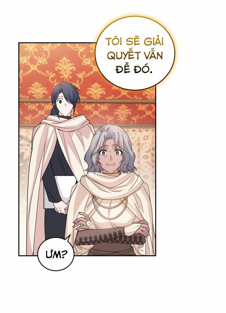 nhà điều chế nước hoa độc quyền của bạo chúa chapter 46 40