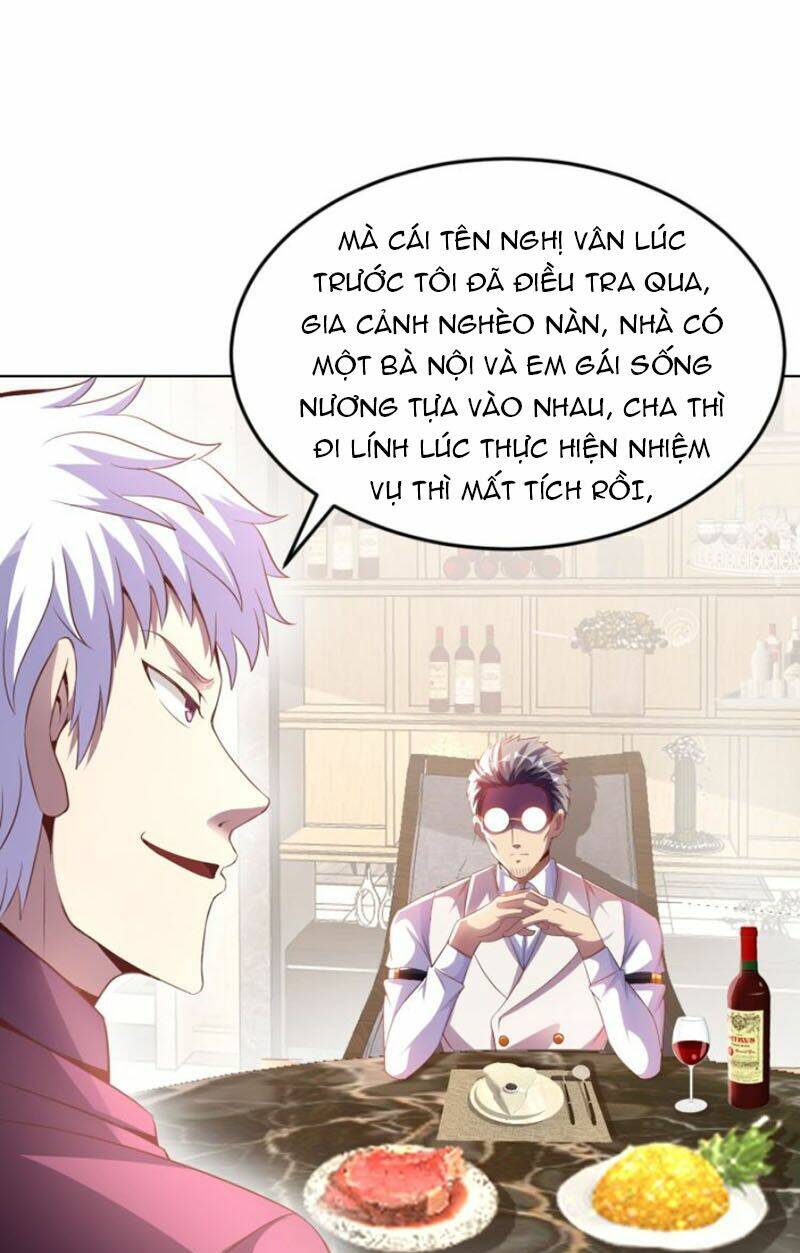 sư phụ của ta là thần tiên chapter 8 33