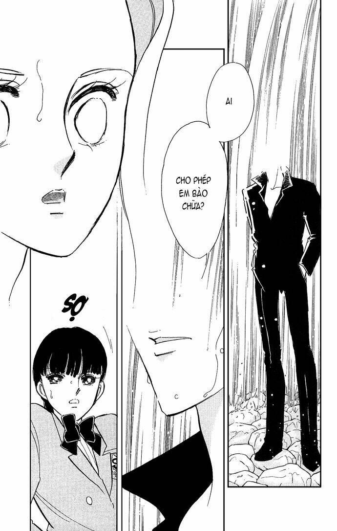 mizu ni sumu hana chapter 2 40