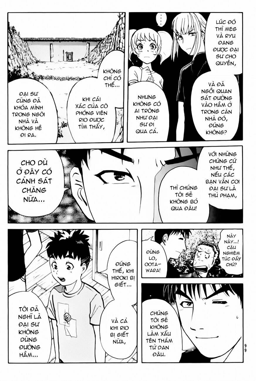 detective academy q chapter 26 8