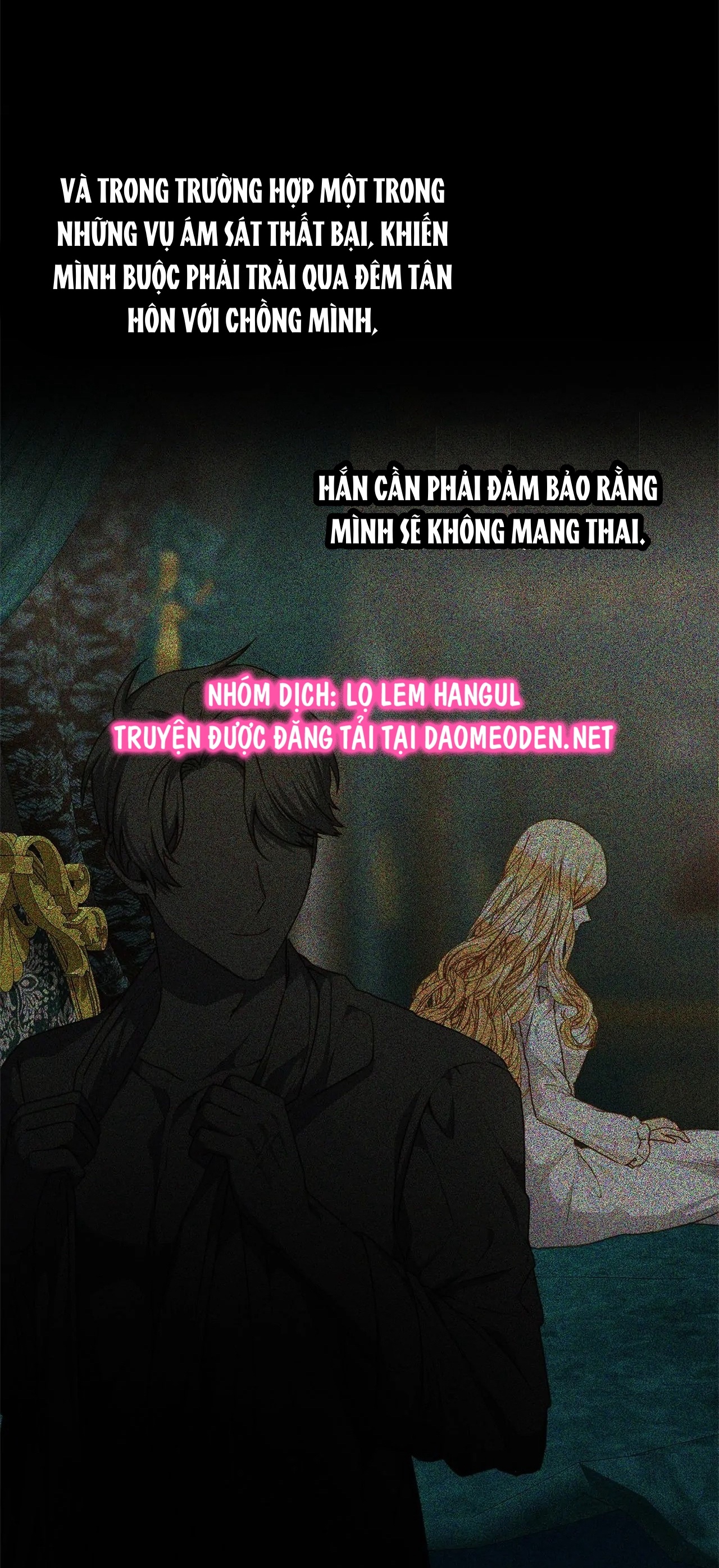 bản hợp đồng của nữ công tước chapter 40 21