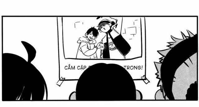 mau mang anh trai tôi đi chapter 26 6