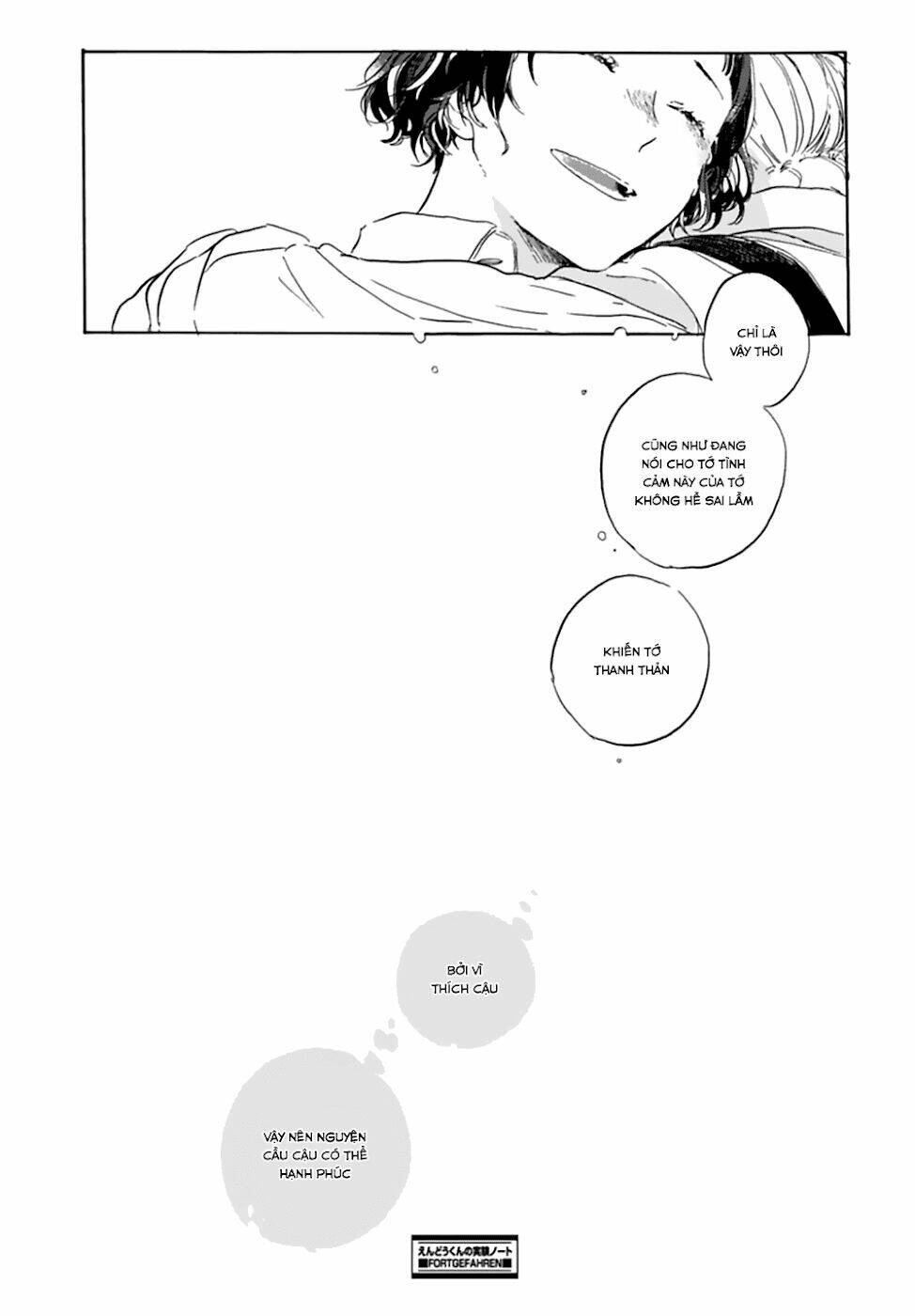 endou-kun no jikken note chapter 8 31