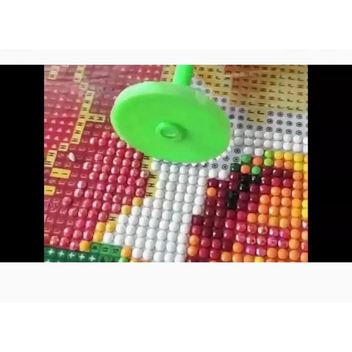 Tranh đá cây tiền DF428 - kích thước: 100 * 50cm.