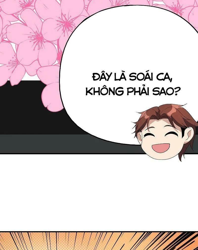 vòng bạn bè mạnh nhất của tiên giới chapter 177 31