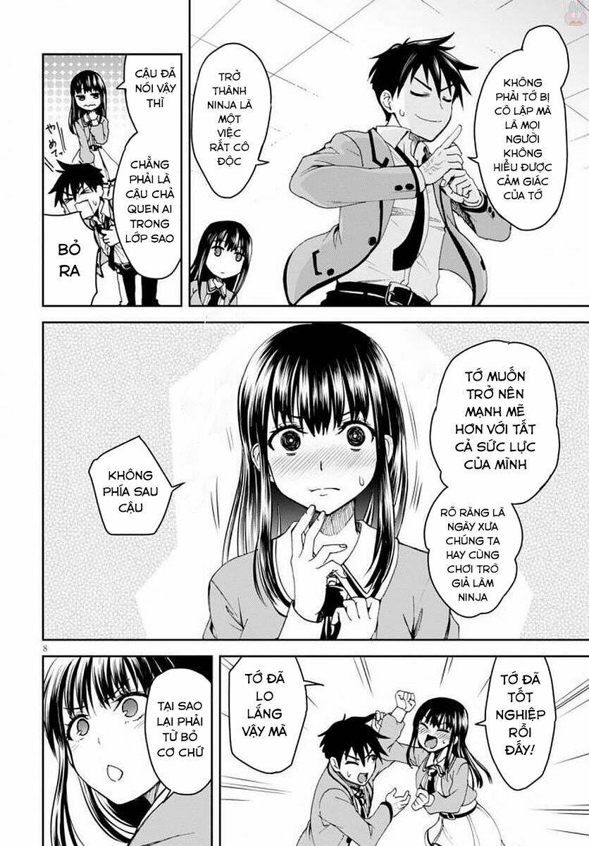 shinobi kill chapter 1 11